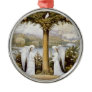 Tree Of Life Christmas Ornament