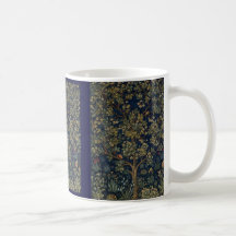 Tree Of Life Coffee Mug