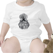 TREE of LIFE - complex t-shirts