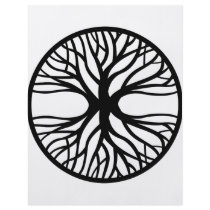 Tree Of Life flyers