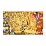 Tree of Life Gallery Wrap Canvas