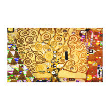 Tree of Life Gallery Wrap Canvas