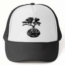 Tree of Life hats by NixxysPicks Tree of Life hats