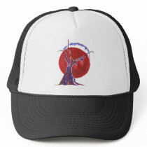 Tree of Life hats by naranjay Tree of Life hats