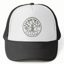 Tree Of Life Hat