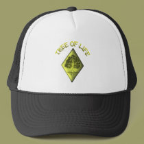 Tree Of Life. hats