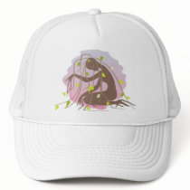 Tree of Life Hat by forbes1954 Tree of Life Hat