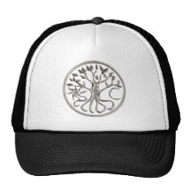 Tree Of Life Hat