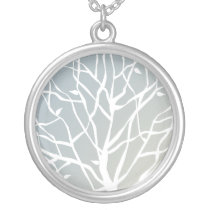 Tree of life II necklaces