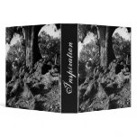 Tree of Life Inspiration binder