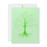 tree of life personalized invitations