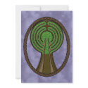Tree of Life Invitation by FogWeaver Tree of Life Invitation