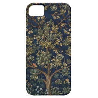 Tree of life iPhone 5 case