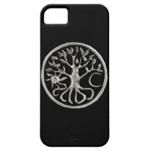 Tree Of Life iPhone 5G  Case iPhone 5 Case