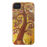 Tree of Life iPhone Case iPhone 4 Case-Mate Cases