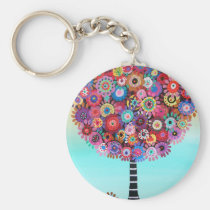 TREE OF LIFE keychains