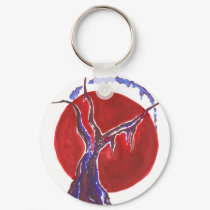 Tree of Life keychains