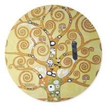 TREE OF LIFE - Klimt stickers