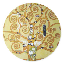 TREE OF LIFE - Klimt stickers
