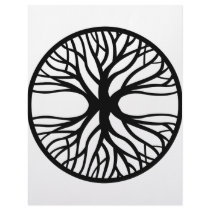 Tree Of Life letterhead