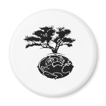 Tree of Life magnets