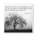 Tree of Life Magnet