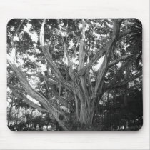 Tree of Life Mouse Pad mousepads