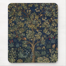 Tree Of Life Mouse Pads