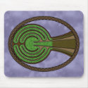 Tree of Life Mousepad
