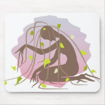 Tree of Life Mousepad