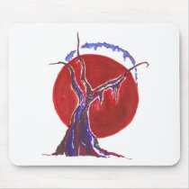 Tree of Life mousepads