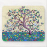 Tree of life mouse pads