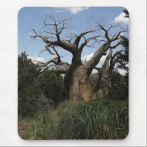 Tree of Life mousepads