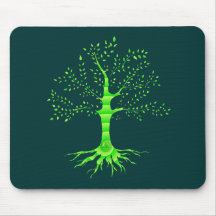 tree of life mousepads