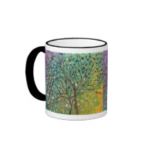 Tree of Life Mug