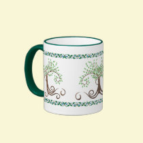 Tree of Life Mug