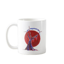 Tree of Life mugs