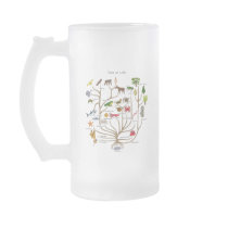 Tree Of Life mugs
