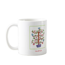 Tree Of Life! mugs