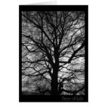 Tree of Life - not only for tree huggers Card