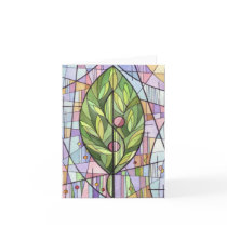 "Tree of Life" Notecard by Ascalon Studios