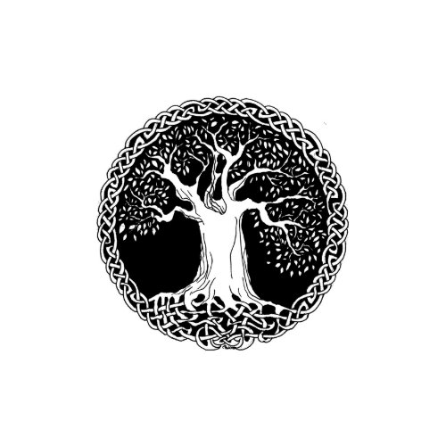 Tree of Life (original) card