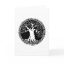 Tree of Life (original) cards
