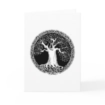 Tree of Life (original) cards