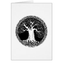 Tree of Life (original) Cards