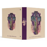 Tree Of Life Painted Binder