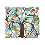 TREE of LIFE pastel T-shirts