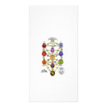 tree-of-life photo card template