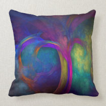 Tree of Life pillows