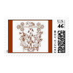 tree of life stamps